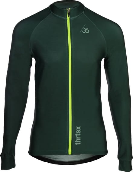 All Season Jack - Slider, Groen - Heren