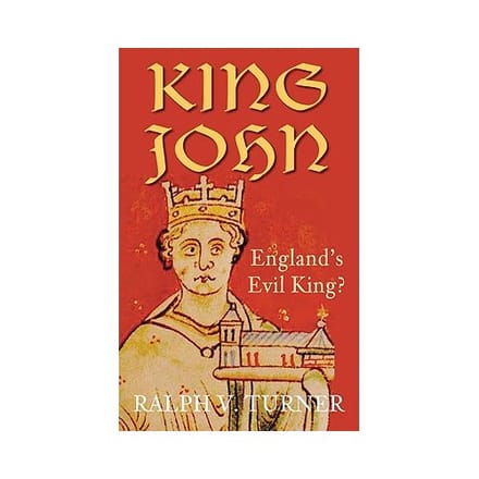 King John - Ralph Turner