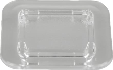 MERLONI - MERLONI VERLICHTINGSGLASJE FH-- - C00132816