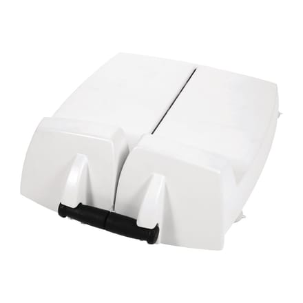 BOSKA Cheese Commander PRO+ - Kaassnijmachine - Professionele snijmachine voor Zachte Kaas - Counter tool - 320x400x125 mm