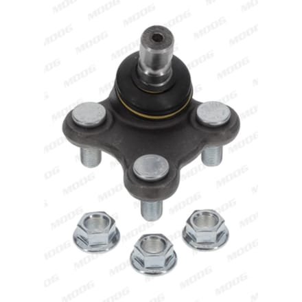 Steun/scharnier MOOG KI-BJ-16570
