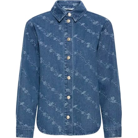 b.young - BYKANIO SHIRT - Dames - Lange mouwen shirts