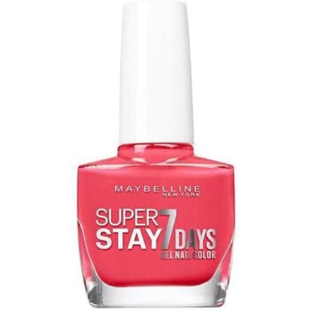 Nagellak Maybelline New York Superstay 7 Days 919