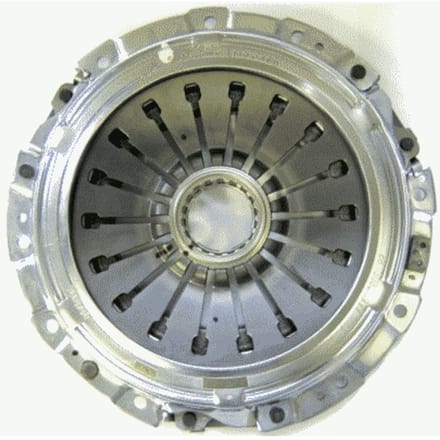 Koppelingsdrukplaat Performance SACHS 883082 999770