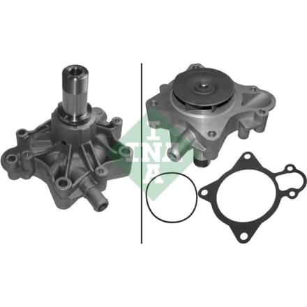 Schaeffler Ina Koelvloeistof pomp INA 538 0575 10