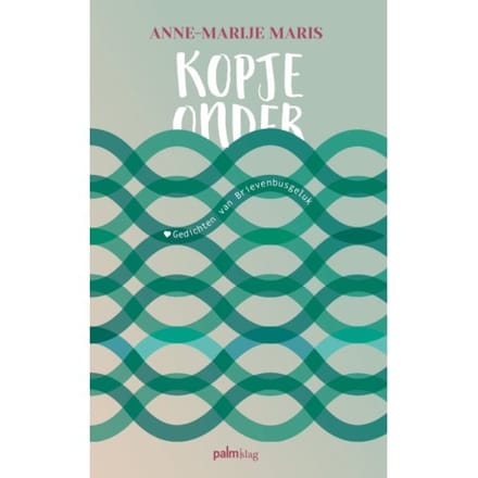 Kopje Onder - Anne-Marije Maris
