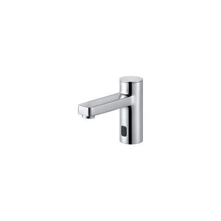 Kludi ZENTA E electronic pillar valve 3810505