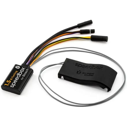 Afstelchip Speedbox 1.5 B.Tuning