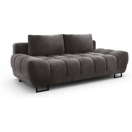 3-zitsslaapbank Cirrus velvet | Windsor & Co