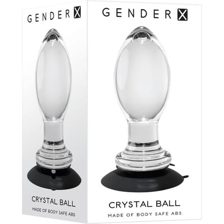 Evolved - Crystal Ball Plug