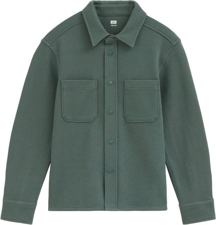 WE Fashion Jongens Sweat overshirt