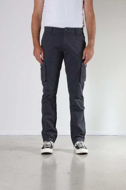 New Star Auckland Cargo broek heren antra - maat W33 / L32