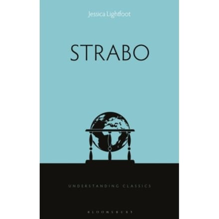 Strabo - Understanding Classics - Dr Jessica (University of Birmin