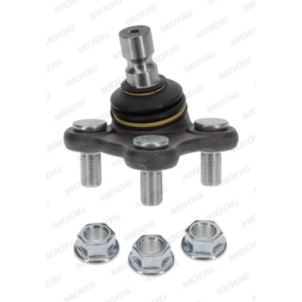 Steun/scharnier MOOG KI-BJ-16569