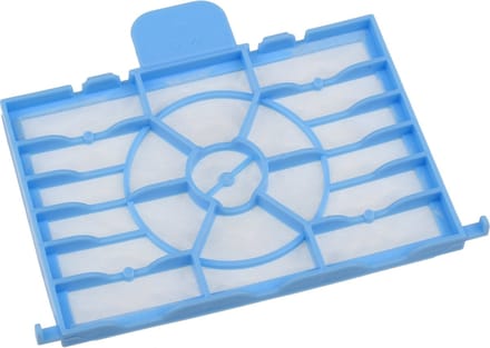 Bosch Siemens motorfilter 577814 VSZ2NP