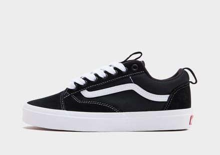 Vans Skate Old Skool 36 + Schoenen Zwart EU 37 Kinderen