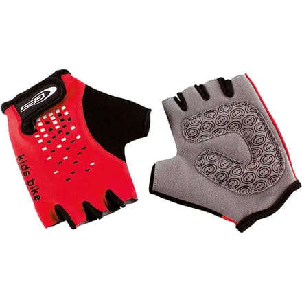 Wielerhandschoenen voor kinderen Ges Bike