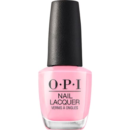 OPI Nail Lacquer - Pink-Ing Of You - 15 ml - Nagellak