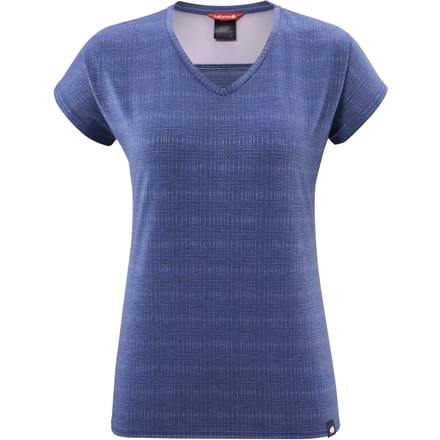 Dames-T-shirt Lafuma skim