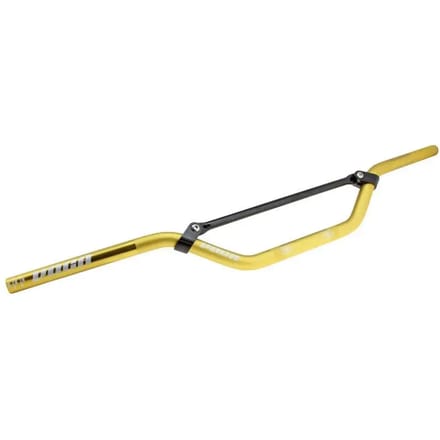 Aluminium stuur Voca Racing T6