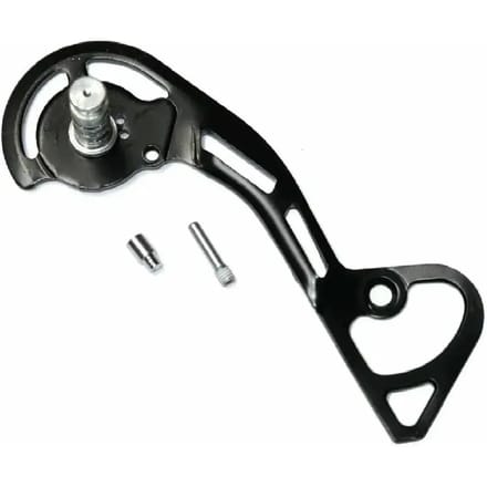 Buitenplaat Shimano RD-M781