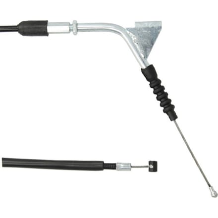 Kabel, koppelingsbediening 4 RIDE LS-077