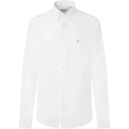 Shirt met lange mouwen Hackett
