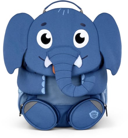 Affenzahn - Rugzak - Rugtas - Backpack - Groot - Olifant - 8 Liter