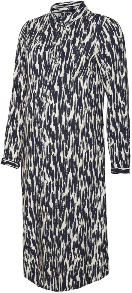 Vero Moda Maternity Jurk VMMEASY Zwangerschapsjurk