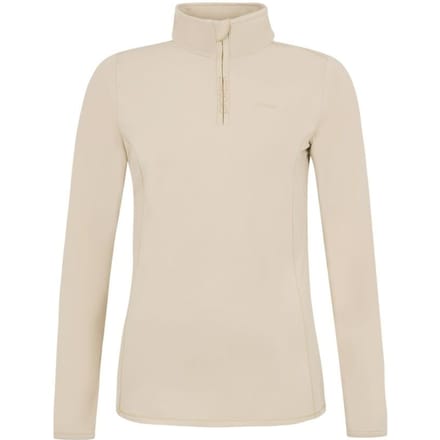 Protest refabriz 1/4 zip top skipully met rits dames -
