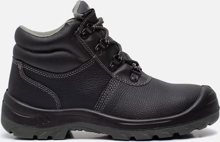 Safety Jogger Bestboy Werkschoen - Hoog model -  S3- Maat 35