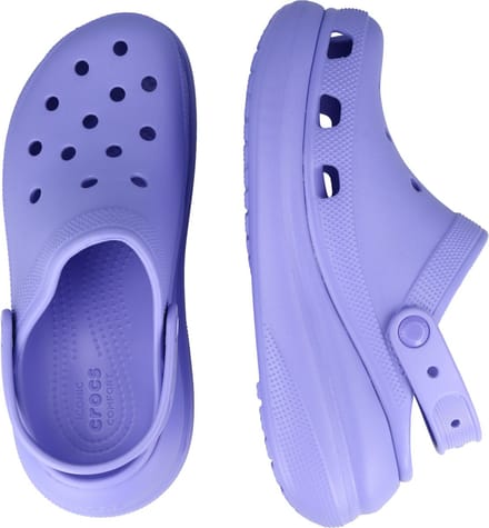 Crocs Classicl Crush Clog Digital Maat 41/42 M8/W10