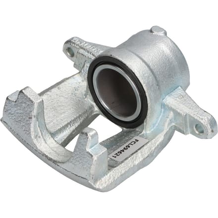 Remklauw FERODO FCL694621, voor links