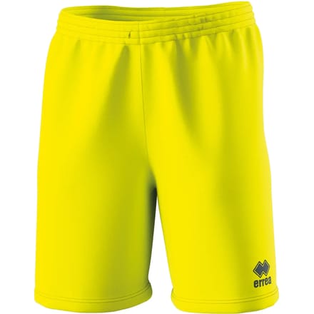 Errea Korte Broek Edo Panta Ad - Sportswear - Volwassen