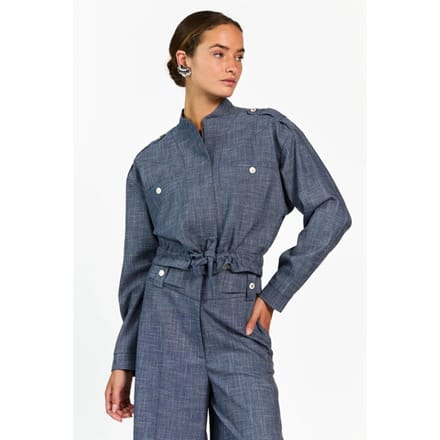 Aaiko vis 368 lauryn 193925 night blue