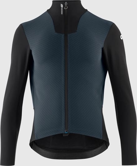 Assos MILLE GT 3/3 Jacket S11 - Torpedo Grey