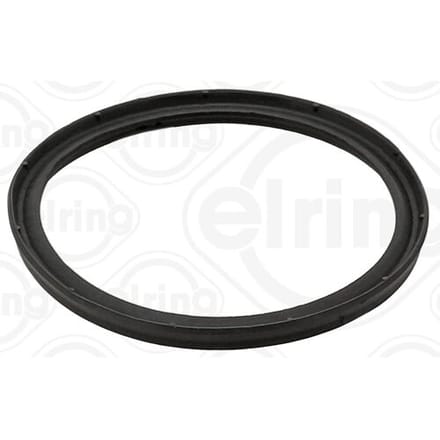 Afdichting voor de luchtleiding van de motor koeler ELRING 74150
