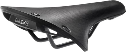 Brooks zadel C19 Cambium All Weather uni zwart - ZDBC209AWZ
