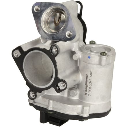 Borg Warner EGR-klep WAHLER 710945D