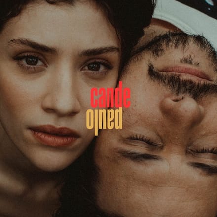 Cande y Paulo - Cande Y Paulo (CD)