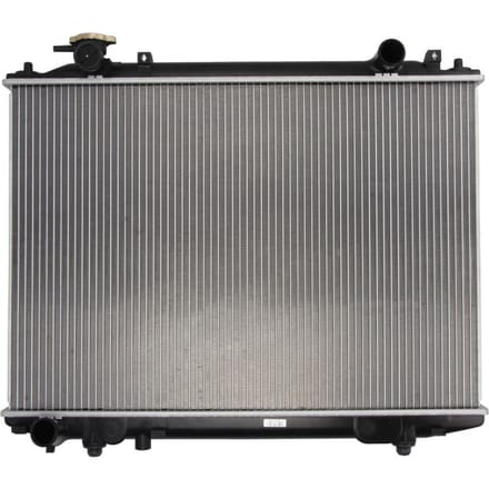 Radiator, motorkoeling KOYORAD PL062893T
