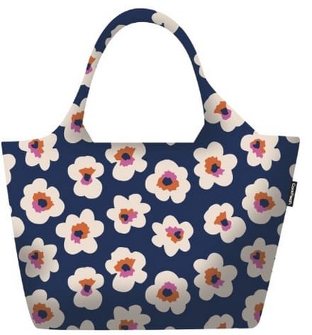 Coolpack Schoudertas Shopper Knit Flores Nina - Ruim & Stijlvol