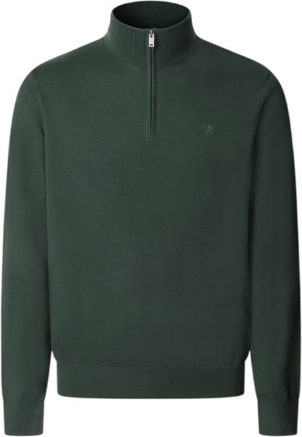 Hackett London Essentiële trui met rits