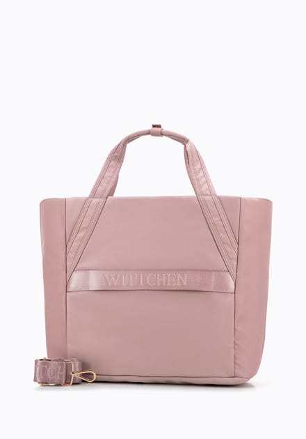 Wittchen Reistas Handbagage Laptop 14" - Lichtgewicht nylon