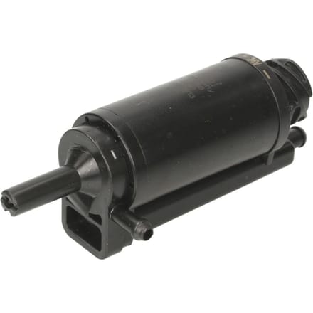 Waterpomp, koplampsproeier FEBI BILSTEIN 24768