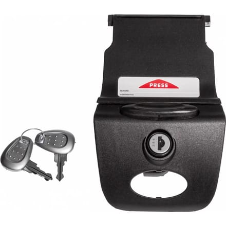 Sluitgesp Givi V46NT