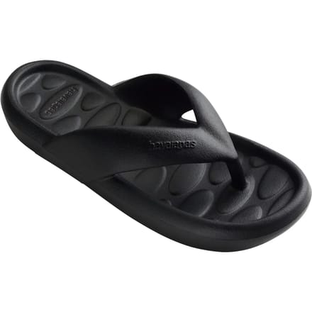 Havaianas HAV. FLIP FLOP CANDY POP Zwart Dames Slippers - Zwart