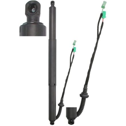 Elektromotor, achterklep STABILUS 799035