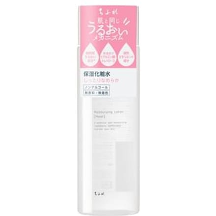 CHIFURE - Moisturizing Lotion Moist Refill 150ml Refill