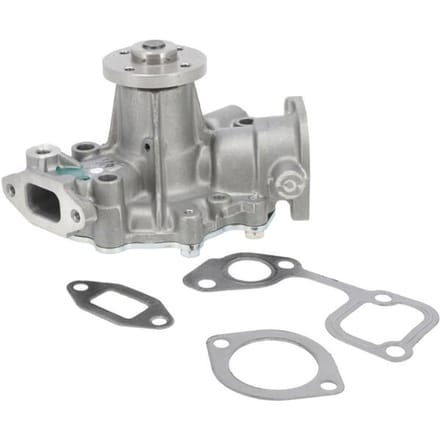 Briggs & stratton waterpomp